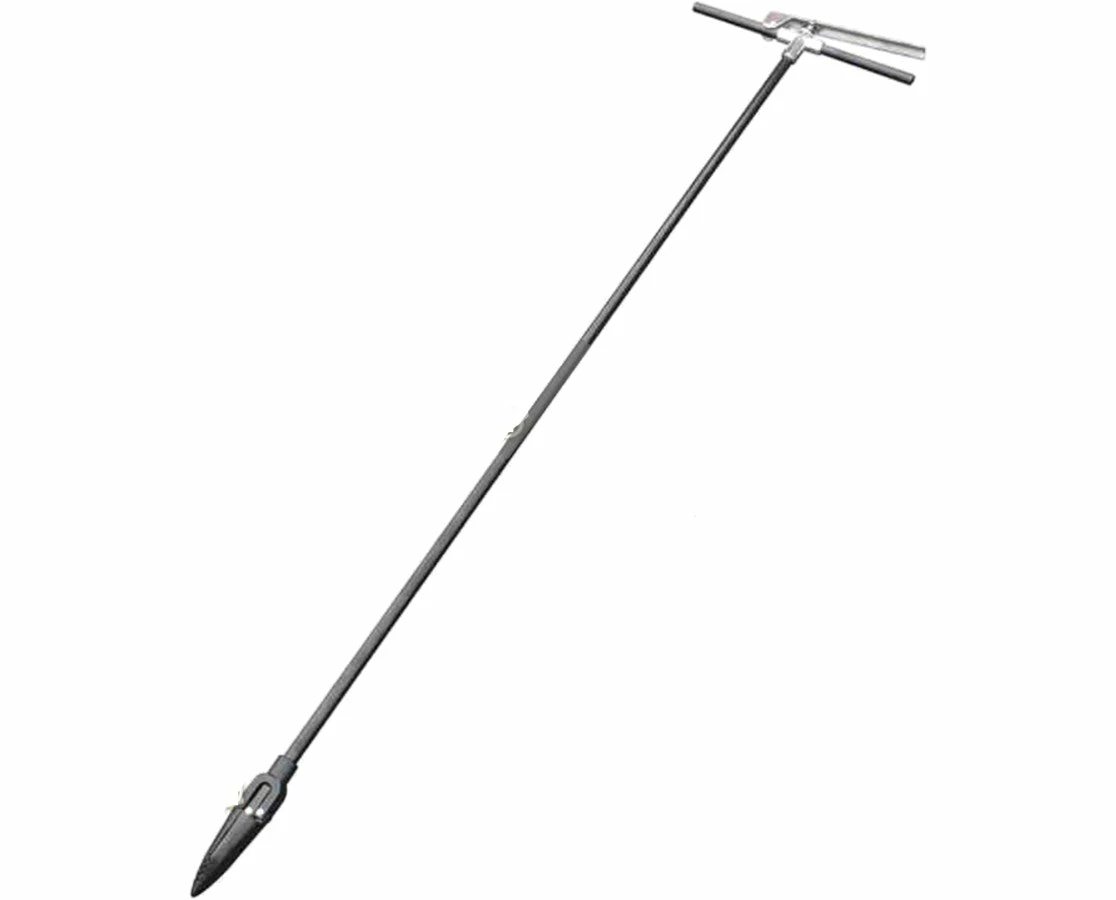 Trumbull Valve And Curb Box Cleaners - Standard Jaws Pipe Tools 3 Trumbull Valve And Curb Box Cleaners - Standard Jaws Pipe Tools