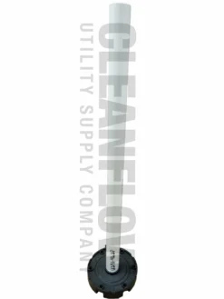 Flotec Pre-Charged Pressure Tank Replacement Bladder Flanges