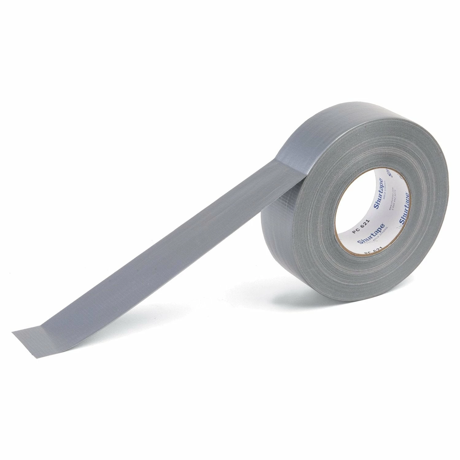 Shurtape Performance Grade Co-Extruded Cloth Duct Tape | 10.5-mil Thickness | 2" X 55m Length Maintenance Supplies 3 Shurtape Performance Grade Co-Extruded Cloth Duct Tape | 10.5-mil Thickness | 2" X 55m Length Maintenance Supplies