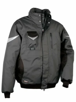 Work Wear Cofra Iceberg Winter Bomber Jacket | Size 36-49