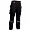 Cofra Frozen Work Pants - Black Work Wear
