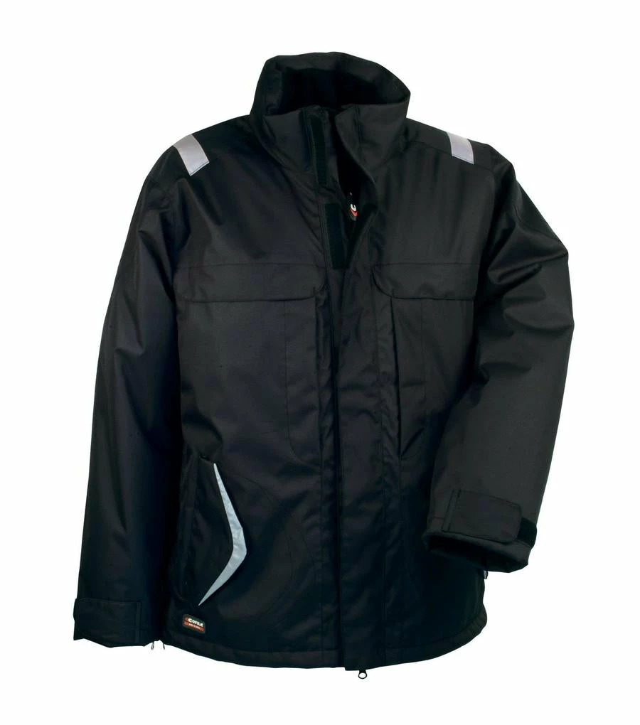 Cofra Cyclone Winter Jacket | Size 36-50 4 Cofra Cyclone Winter Jacket | Size 36-50