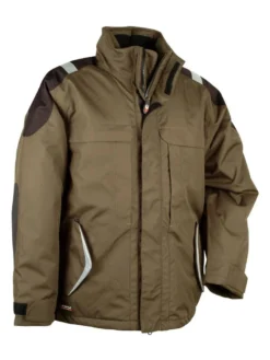 Cofra Cyclone Winter Jacket | Size 36-50 7 Cofra Cyclone Winter Jacket | Size 36-50