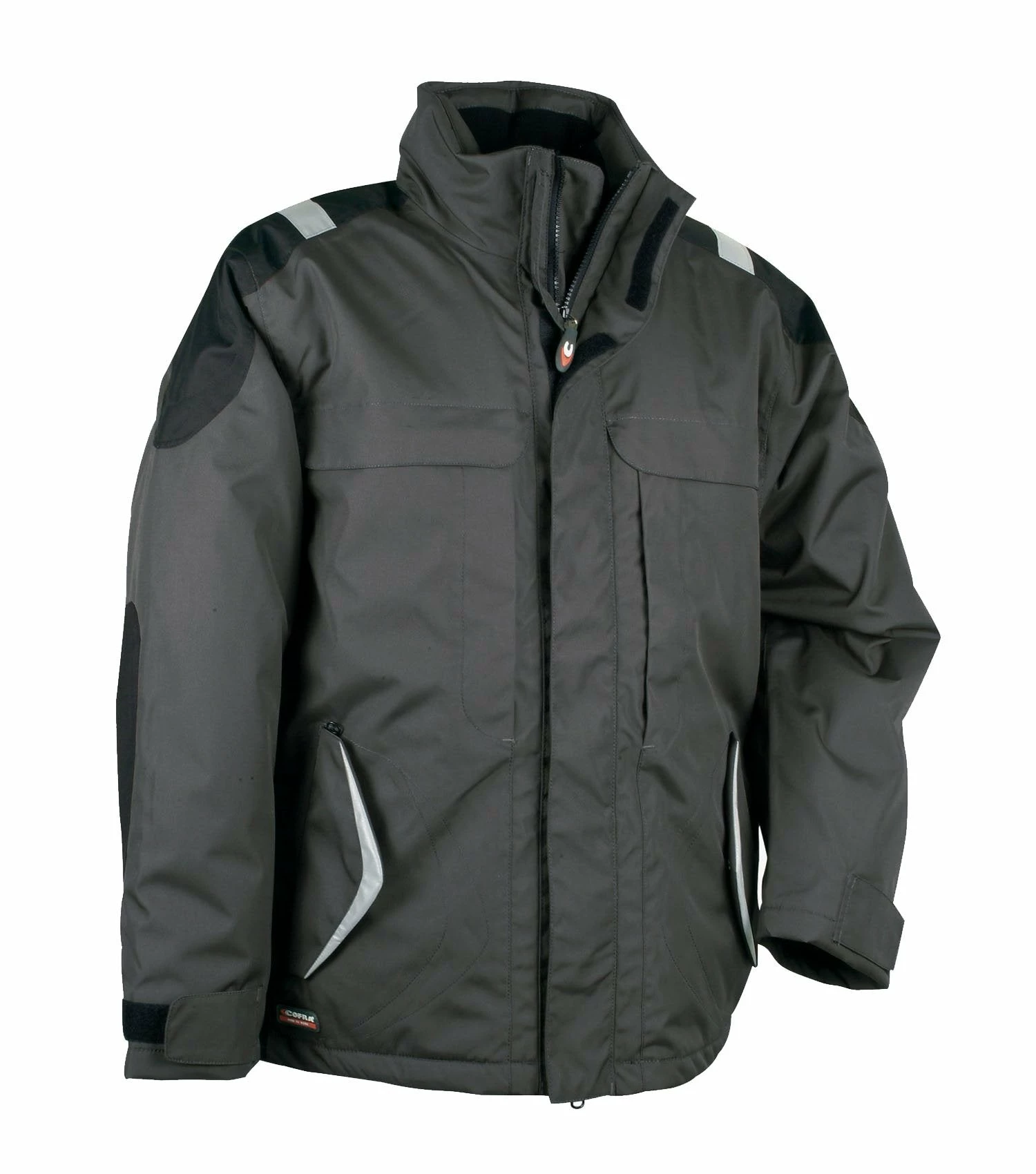 Cofra Cyclone Winter Jacket | Size 36-50 3 Cofra Cyclone Winter Jacket | Size 36-50