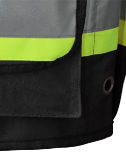 Pioneer CSA Surveyor's/Supervisor's Safety Vest - Cotton Duck | Sizes Small - 5XL 16 Pioneer CSA Surveyor's/Supervisor's Safety Vest - Cotton Duck | Sizes Small - 5XL