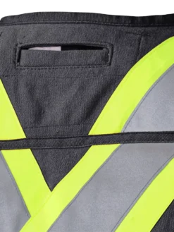 Pioneer CSA Surveyor's/Supervisor's Safety Vest - Cotton Duck | Sizes Small - 5XL 17 Pioneer CSA Surveyor's/Supervisor's Safety Vest - Cotton Duck | Sizes Small - 5XL