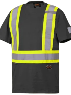 Pioneer Safety T-Shirt | 100% Cotton | Sizes Small - 4XL 14 Pioneer Safety T-Shirt | 100% Cotton | Sizes Small - 4XL