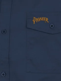 Work Wear Pioneer Poly/Cotton Short Sleeved Work Shirt | Sizes Small - 4XL 9 Work Wear Pioneer Poly/Cotton Short Sleeved Work Shirt | Sizes Small - 4XL