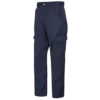 Pioneer Poly/Cotton Cargo Work Pants | Navy | Sizes Waist 30" - 40"