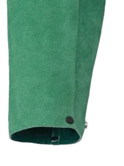 Personal Protective Equipment Ranpro Welder's Cape Sleeves | Green | Sizes M - 2XL