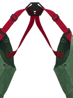 Ranpro Welder's Sleeves Personal Protective Equipment