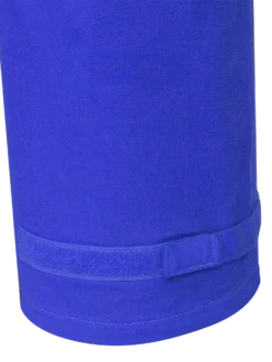 Pioneer FR-TECH® FR/ARC Rated 7 Oz Hi Viz Safety Coveralls - 88/12 Ctn/Nylon | Sizes 36 - 60