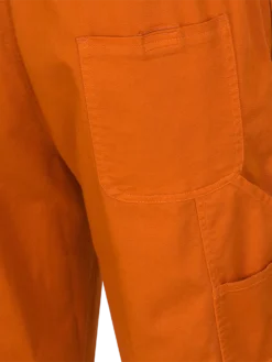 Flame Resistant Work Wear Pioneer FR-TECH Flame Resistant 7 Oz Hi-Viz Safety Overalls | Sizes S - 5XL