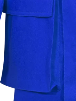 Pioneer FR-TECH Flame Resistant Unlined Safety Jacket | Sizes S - 5 XL Flame Resistant Work Wear