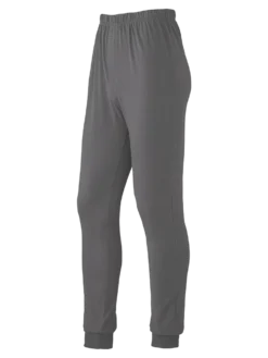 Pioneer FR/ARC Rated Underwear Bottom - Modacrylic Rib Knit | Grey | Sizes XS - 4XL Flame Resistant Work Wear