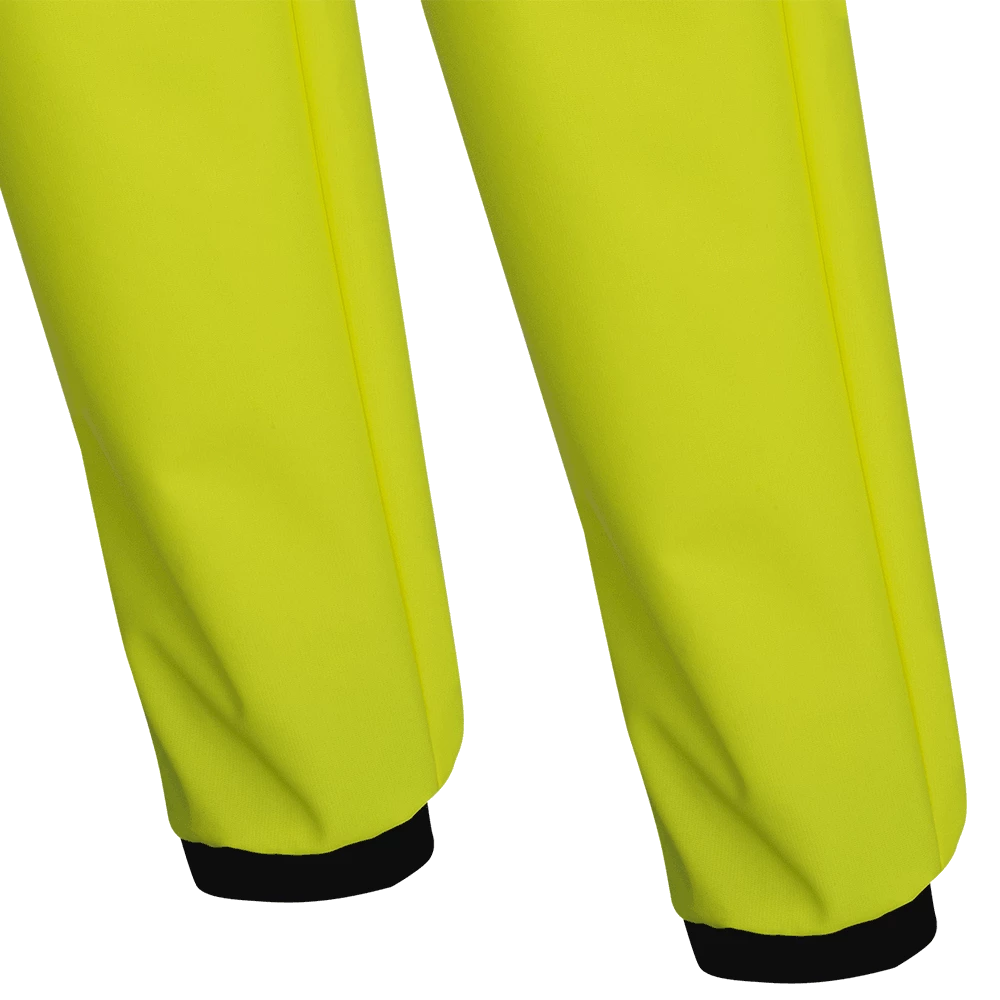 Ranpro Dry Gear® FR/ARC Rated Sleeves | Poly Stretch Knit | Elastic Wrists 5 Ranpro Dry Gear® FR/ARC Rated Sleeves | Poly Stretch Knit | Elastic Wrists