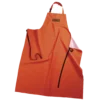 Ranpro FL Snapper® Waterproof Apron - PVC Coated Poly/Cotton