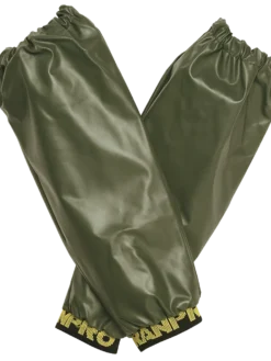 Work Wear Ranpro Canadian Waterproof Sleeves - PVC Coated Poly