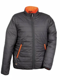Work Wear Cofra Turin Winter Jacket | S To 2XL