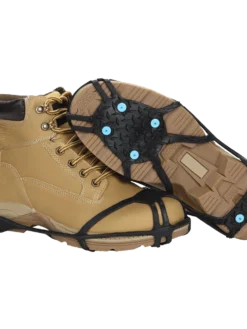 Due North Light Industrial Ice & Snow Traction Aids