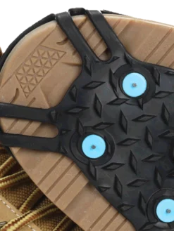 Due North Light Industrial Ice & Snow Traction Aids