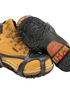 Due North Heavy Duty Industrial Ice & Snow Traction Aids