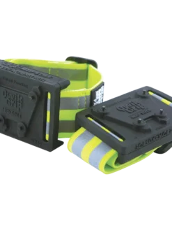 Due North Mid-Sole Industrial Ice & Snow Traction Aids | Defined Heel