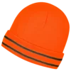 Work Hats Pioneer Lined Safety Toque