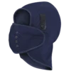 Work Hats Pioneer Fleece-Lined Hard Hat Liner - Detachable Mouthpiece