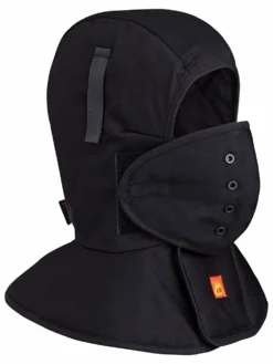 Work Hats Pioneer Flame Resistant Quilted Long Neck Hard Hat Liner