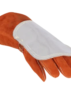 Ranpro Aluminized Hand Shield