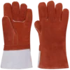 Ranpro High Heat Leather Gloves - Foam Lined
