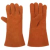 Personal Protective Equipment Ranpro 341 Huskies Light Duty Leather Welding Glove 1 Personal Protective Equipment Ranpro 341 Huskies Light Duty Leather Welding Glove