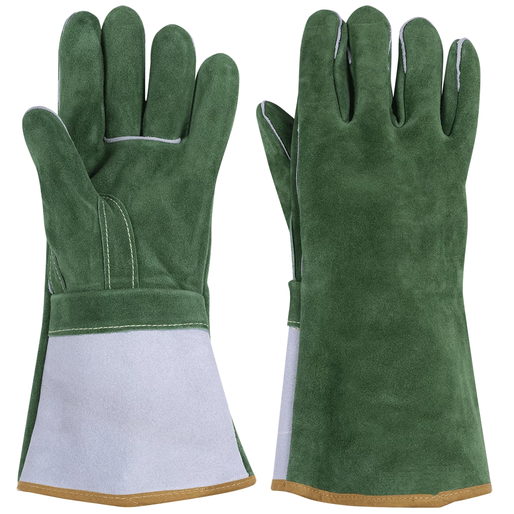 Ranpro Classic Heavy-Duty Gloves Personal Protective Equipment 3 Ranpro Classic Heavy-Duty Gloves Personal Protective Equipment