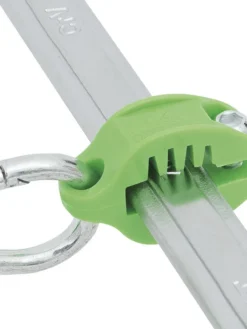 Peakworks Tool Tethering Flat Clamps | Multi-Fit Design