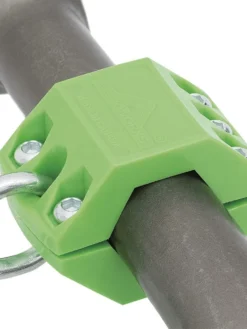 Peakworks Tool Tethering Press Blocks | Multi-Fit Design