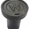 WD Industrial Country Style Valve Box Extension - 12" Length Waterworks Products