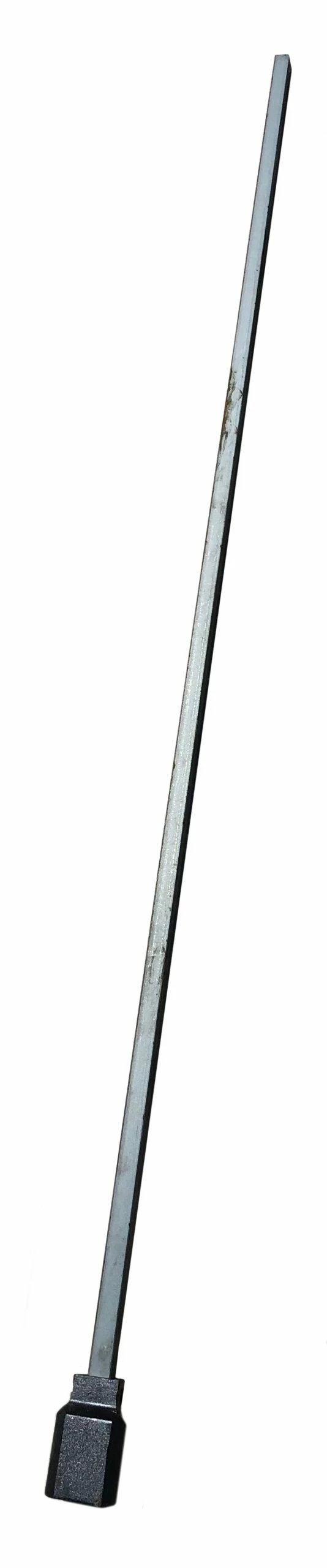 WD Industrial Waterworks Products Valve Box Spindles - 1" Square 3 WD Industrial Waterworks Products Valve Box Spindles - 1" Square