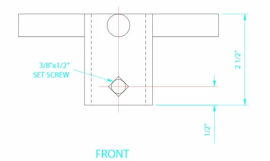 WD Industrial Valve Box Stone Disc Holder Waterworks Products 3 WD Industrial Valve Box Stone Disc Holder Waterworks Products