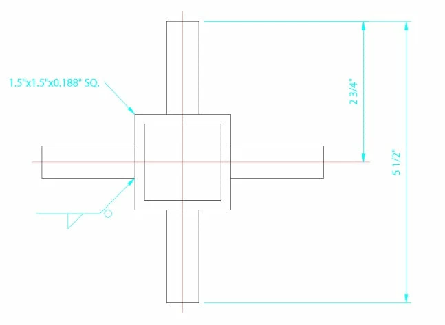 WD Industrial Valve Box Stone Disc Holder Waterworks Products 4 WD Industrial Valve Box Stone Disc Holder Waterworks Products