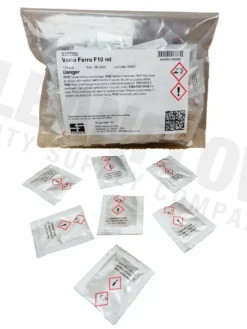 Lovibond Water Testing Supplies Vario Ferro Iron Reagent Powder Pillows | 100/pk