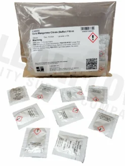 Lovibond VARIO Manganese Citrate Buffer | 100 Tests Water Testing Supplies