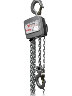 Vulcan Hoist Rigging Tools Vulcan Mini XT Compact Lightweight Chain Blocks