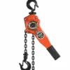 Vulcan Hoist Vulcan Nova Triple Spur Gear Ratcheting Chain Pullers