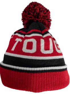 Work Hats Tough Duck Throwback Pom Pom Toque