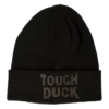 Tough Duck Classic Logo Knit Cap