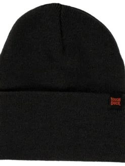 Work Hats Tough Duck WA16 Classic Beanie Watch Cap