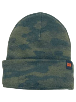 Work Hats Tough Duck WA16 Classic Beanie Watch Cap