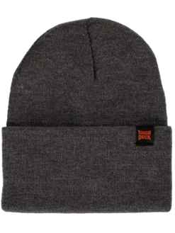 Work Hats Tough Duck WA16 Classic Beanie Watch Cap