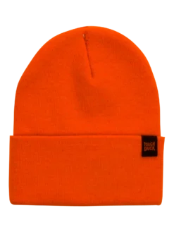 Work Hats Tough Duck WA16 Classic Beanie Watch Cap